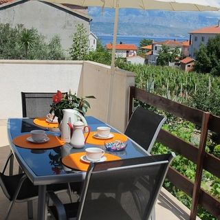 Apartmani Dimić Supetar (2)