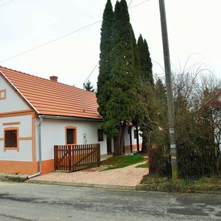 Hétmérföldes Vendégház Szaknyér (3)