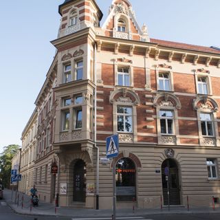 Apartament Belle Epoque Residence Kraków (2)