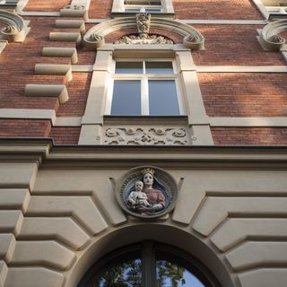 Apartament Belle Epoque Residence Kraków (3)