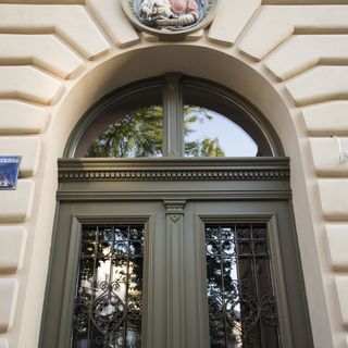 Apartament Belle Epoque Residence Kraków (4)