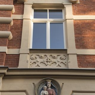 Apartament Belle Epoque Residence Kraków (5)