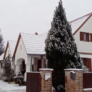 Négy Évszak Apartmanház Zalakaros (3)