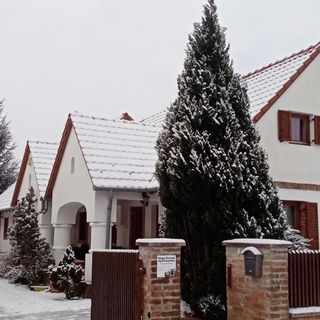 Négy Évszak Apartmanház Zalakaros (3)
