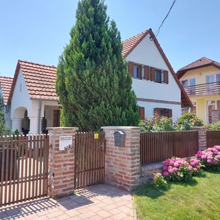 Négy Évszak Apartmanház Zalakaros (4)