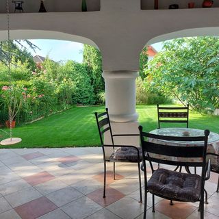 Négy Évszak Apartmanház Zalakaros (5)