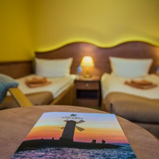 Hotel Polaris Świnoujście (2)