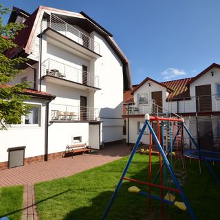 Dom Wczasowy Isabelle Darłowo (2)