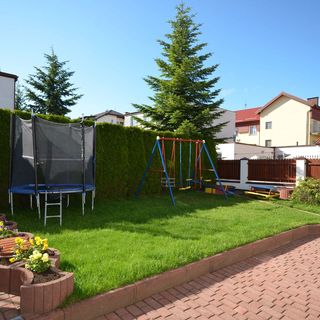 Dom Wczasowy Isabelle Darłowo (3)