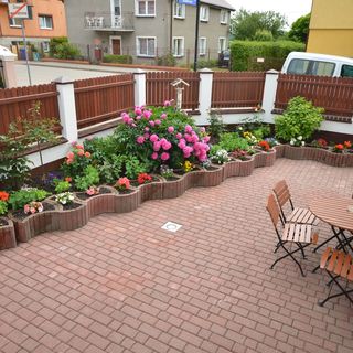 Dom Wczasowy Isabelle Darłowo (4)