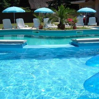 Happy Sun Medencés Apartman Siófok (2)