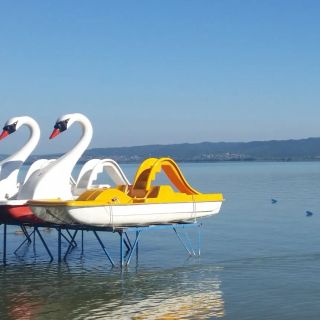Magyar Tenger Apartman Balatonmáriafürdő (3)