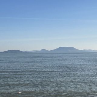 Magyar Tenger Apartman Balatonmáriafürdő (2)