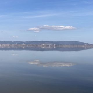 Magyar Tenger Apartman Balatonmáriafürdő (3)