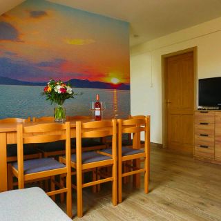 Magyar Tenger Apartman Balatonmáriafürdő (2)