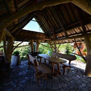 Dom Gościnny Miś Bukowina Tatrzańska (3)