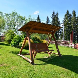 Dom Gościnny Miś Bukowina Tatrzańska (4)