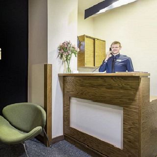 Zulian Aparthotel by Artery Hotels Kraków (4)