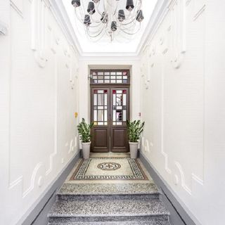 Zulian Aparthotel by Artery Hotels Kraków (5)