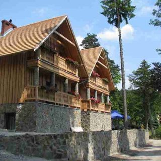 Domki Pod Smerkami - Szklarska Poręba (3)