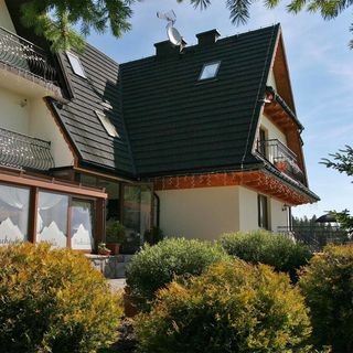 Willa Pachówka Bukowina Tatrzańska (3)