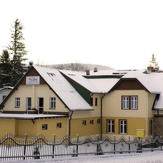 Pensjonat Pory Roku Szklarska Poręba (2)