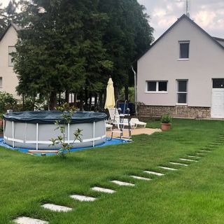 Mercédesz Nyaralóház ***Alsóörs (4)