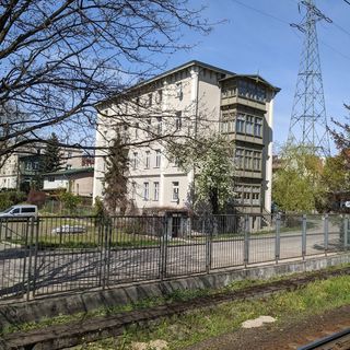 Sopot Pokoje Gościnne (2)