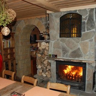 Willa Mazur Zakopane (5)