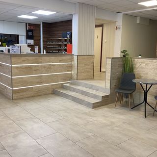 Solaris Hotel Balatonföldvár (5)