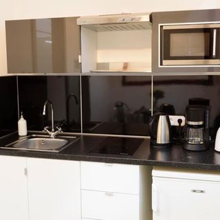 Váci Utcai Downtown Apartman Budapest (3)