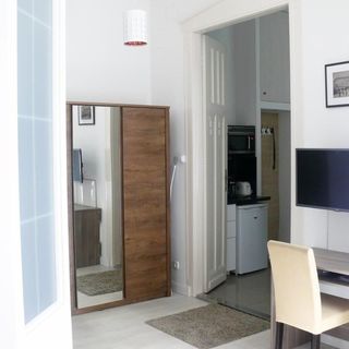Váci Utcai Downtown Apartman Budapest (4)