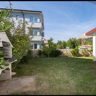 Apartments Love Baška (4)