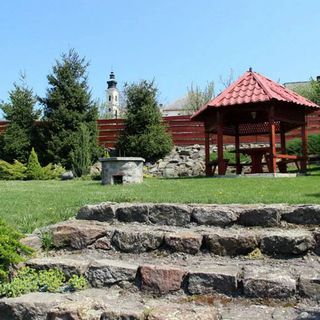 Harsona Fogadó és Étterem Harsány (5)