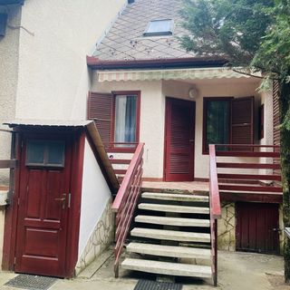 Gesztenyés Vendégház Tiszafüred (2)