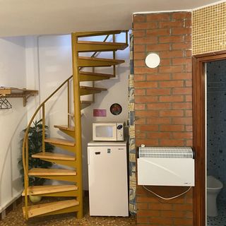 Gesztenyés Vendégház Tiszafüred (4)