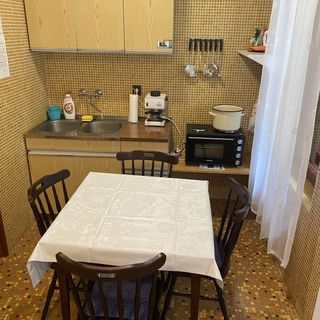 Gesztenyés Vendégház Tiszafüred (5)