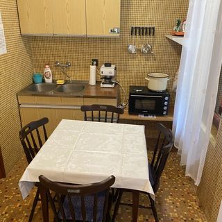 Gesztenyés Vendégház Tiszafüred (5)