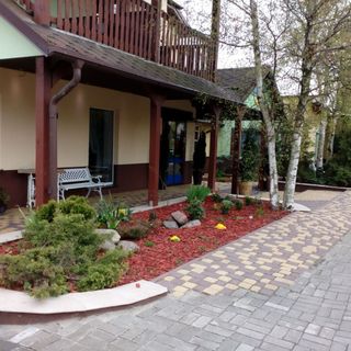 Ośrodek Wczasowy Sargus Władysławowo (4)