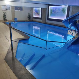 Ośrodek Wczasowy Sargus Władysławowo (5)