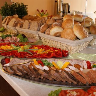 Dom Wczasowy Beskidy Wisła (2)