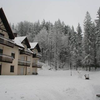 Apartamenty Belweder Wisła (3)