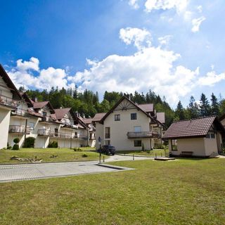 Apartamenty Belweder Wisła (2)