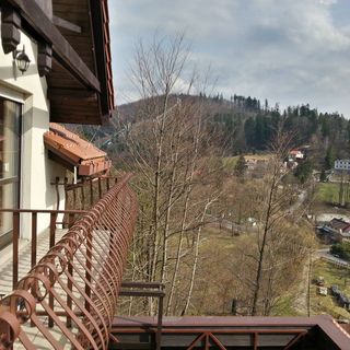 Apartamenty Belweder Wisła (4)