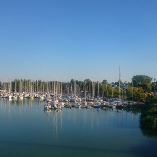 Centrum Apartmanház Balatonboglár (5)