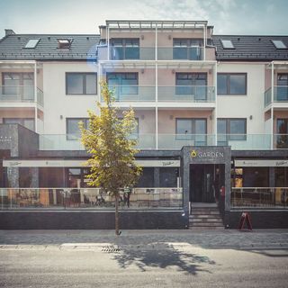 Onyx Luxury**** Sárvár (5)