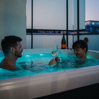 Onyx Luxury**** Sárvár (4)