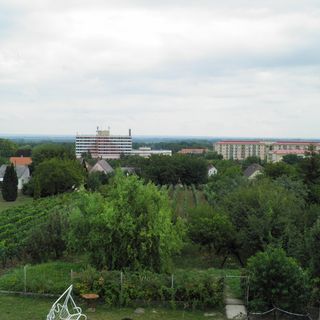 Anikó Apartman Zalakaros (2)