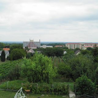 Anikó Apartman Zalakaros (2)