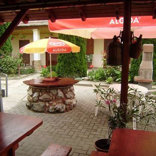 Eszter Vendégház Harta (4)